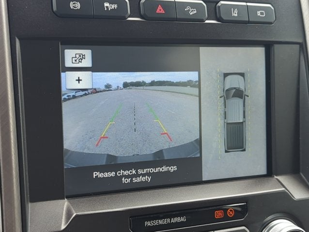 2019 Ford F-250 Limited