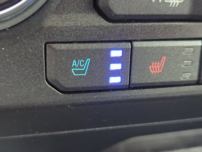 2019 Ford F-250 Limited