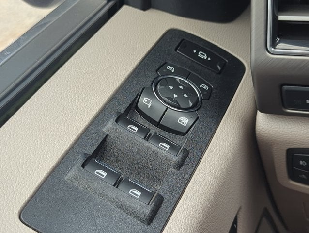 2019 Ford F-250 Limited