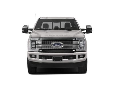 2019 Ford F-250 Limited