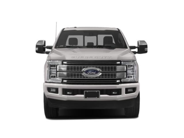 2019 Ford F-250 Limited