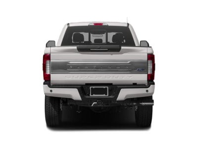 2019 Ford F-250 Limited