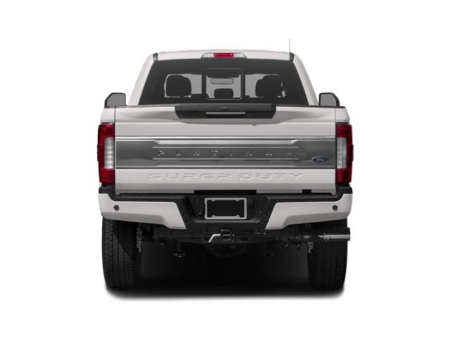 2019 Ford F-250 Limited