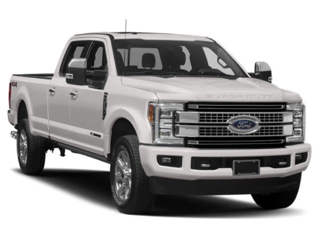 2019 Ford F-250 Limited
