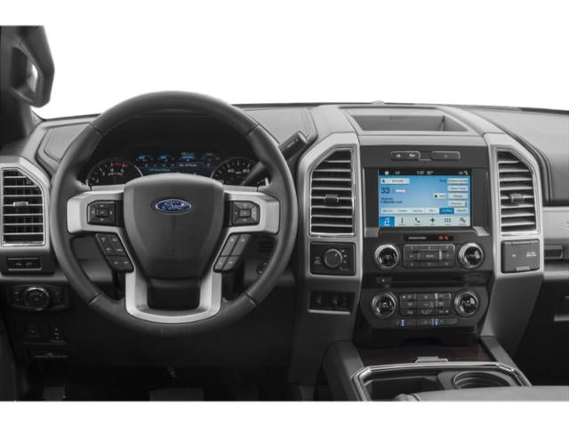 2019 Ford F-250 Limited