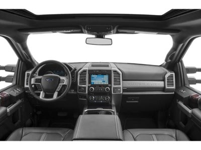 2019 Ford F-250 Limited