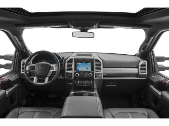 2019 Ford F-250 Limited