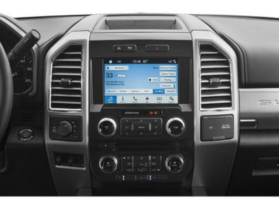 2019 Ford F-250 Limited