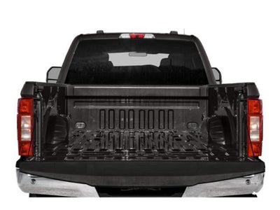 2020 Ford F-250 XLT