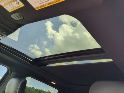 2020 Ford F-250 Platinum