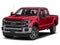 2021 Ford F-250 King Ranch