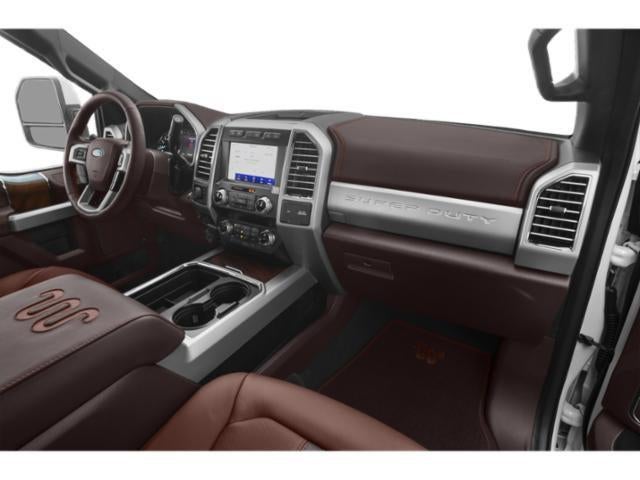 2021 Ford F-250 King Ranch