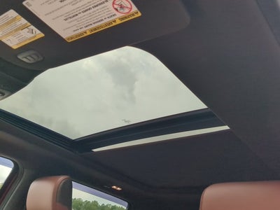 2021 Ford F-250 King Ranch
