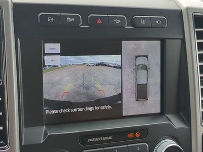 2021 Ford F-250 King Ranch
