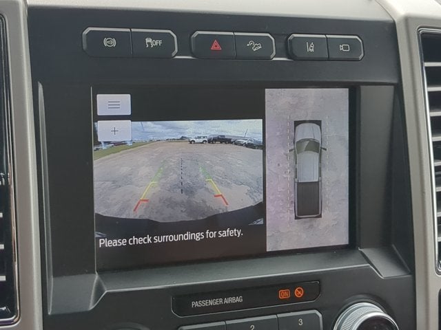 2021 Ford F-250 King Ranch