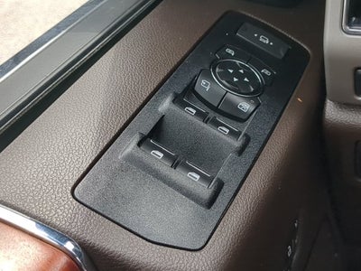 2021 Ford F-250 King Ranch