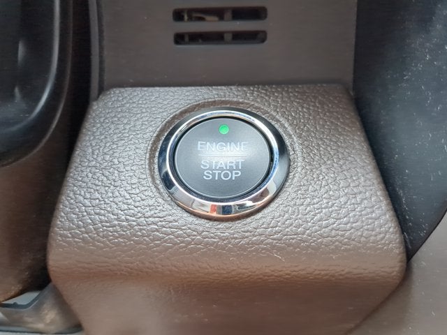 2021 Ford F-250 King Ranch