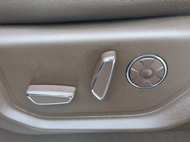 2021 Ford F-250 King Ranch
