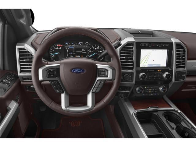 2021 Ford F-250 King Ranch