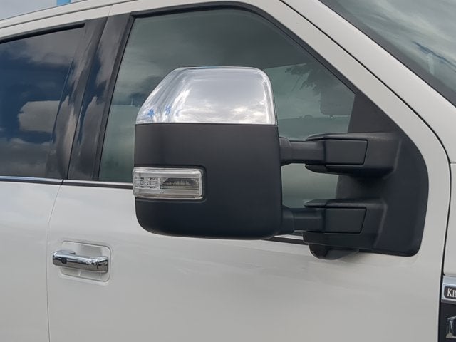 2022 Ford F-250 XL
