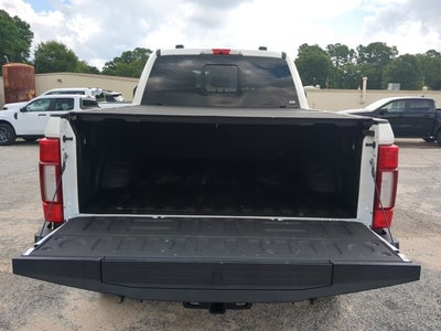 2022 Ford F-250 XL