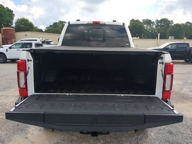 2022 Ford F-250 XL