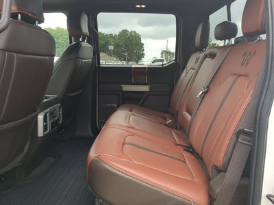 2022 Ford F-250 XL