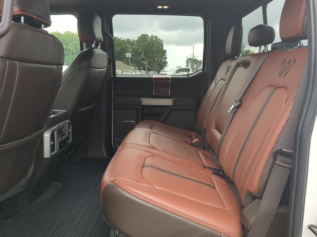 2022 Ford F-250 XL