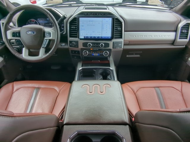 2022 Ford F-250 XL