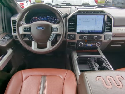 2022 Ford F-250 XL