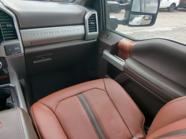 2022 Ford F-250 XL
