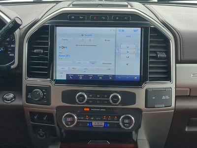2022 Ford F-250 XL