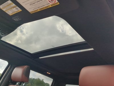 2022 Ford F-250 XL