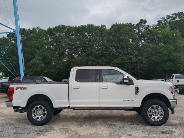 2022 Ford F-250 XL