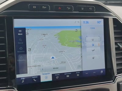 2022 Ford F-250 XL