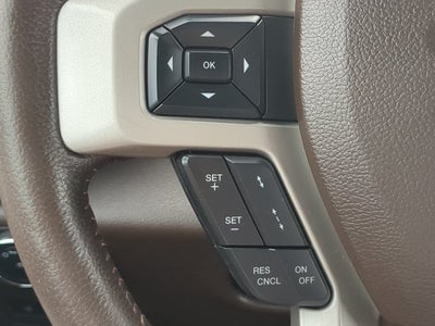 2022 Ford F-250 XL