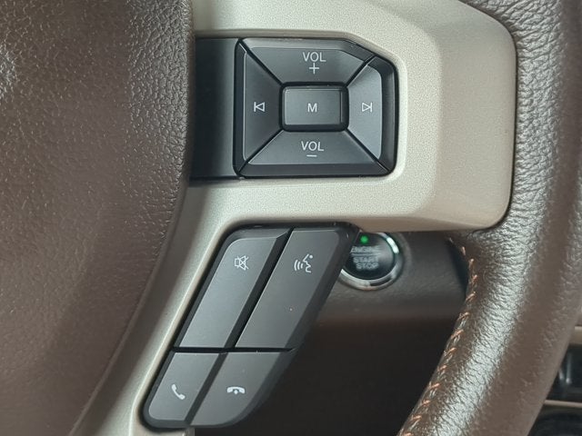 2022 Ford F-250 XL