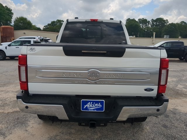 2022 Ford F-250 XL