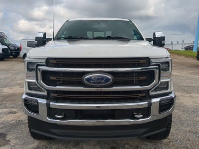 2022 Ford F-250 XL