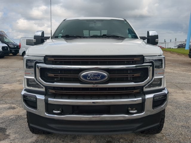 2022 Ford F-250 XL