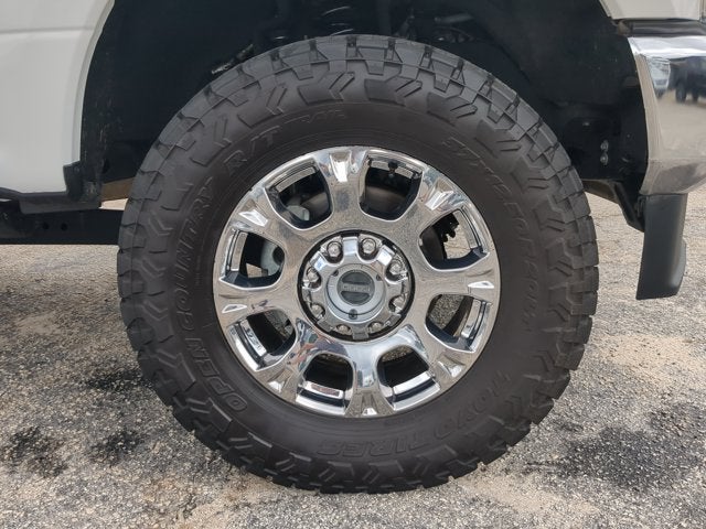 2022 Ford F-250 XL