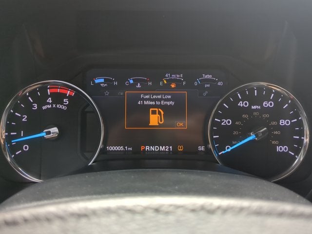 2019 Ford F-250 LARIAT