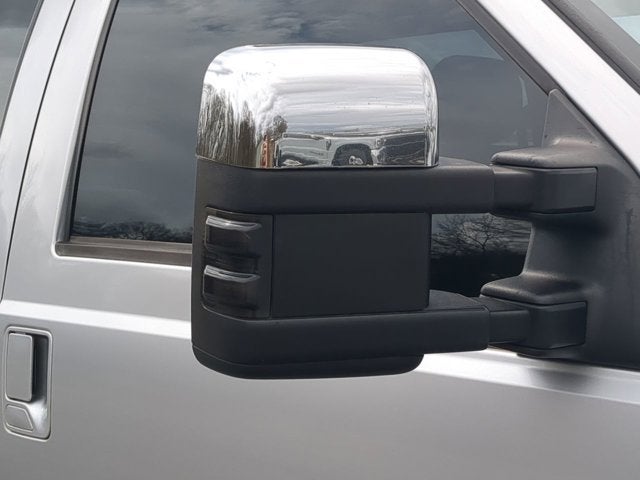 2015 Ford F-250 Lariat