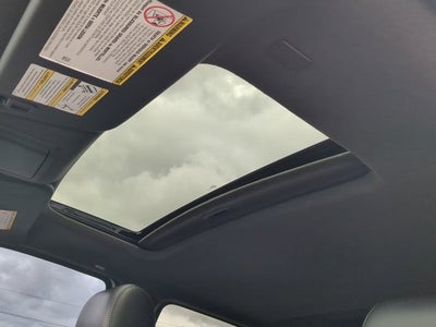 2015 Ford F-250 Lariat