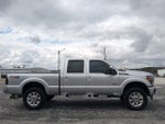 2015 Ford F-250 Lariat