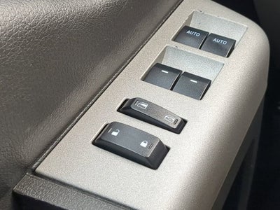 2015 Ford F-250 Lariat