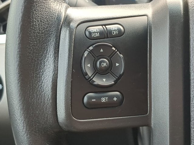 2015 Ford F-250 Lariat