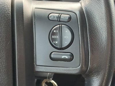 2015 Ford F-250 Lariat