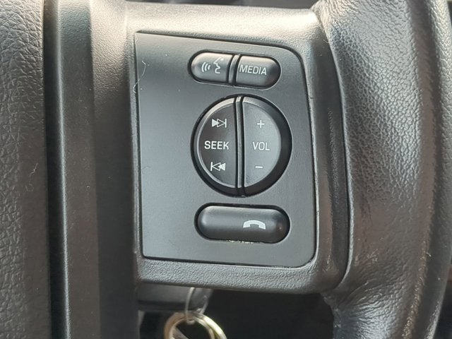 2015 Ford F-250 Lariat