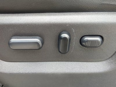 2015 Ford F-250 Lariat